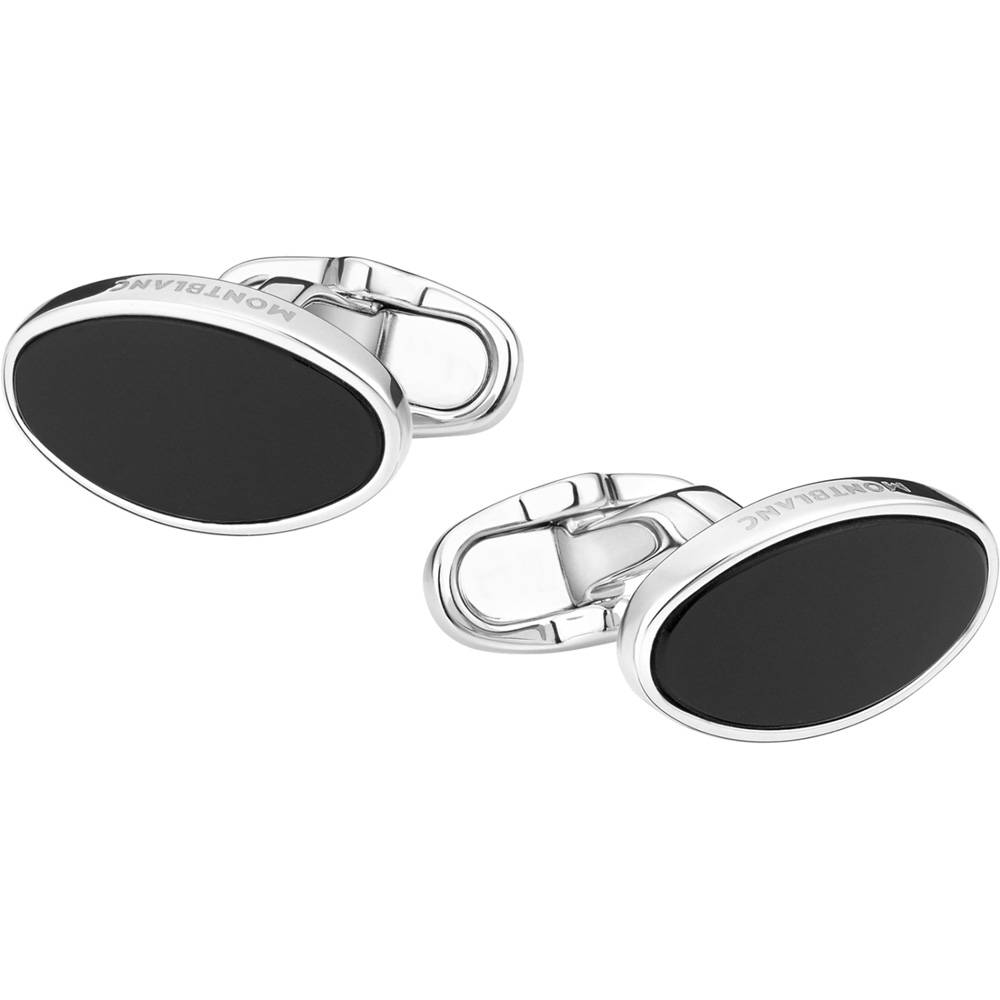 Cufflinks Montblanc Jewellery Collection