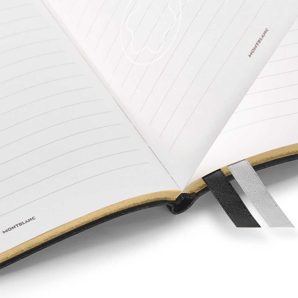 Notebook Montblanc Fine Stationery #149