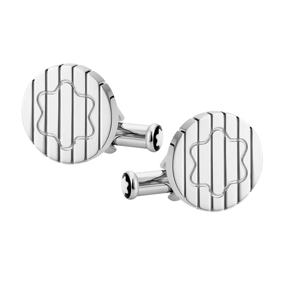 Cufflinks Montblanc Sartorial