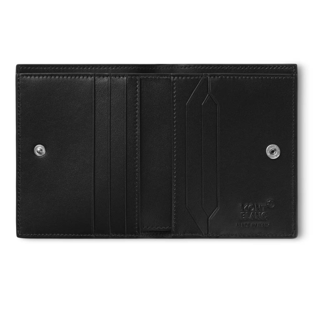Wallet Montblanc Meisterstuck