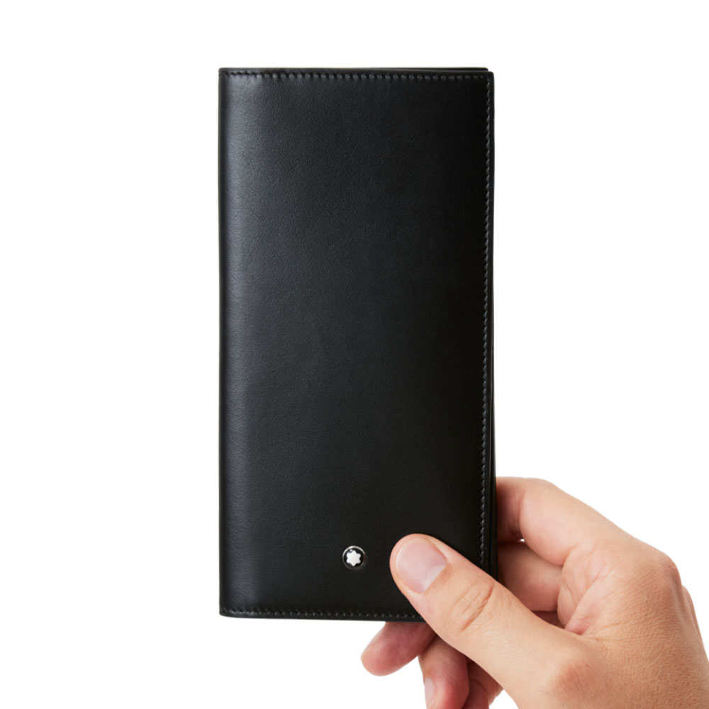 Wallet Montblanc Meisterstuck