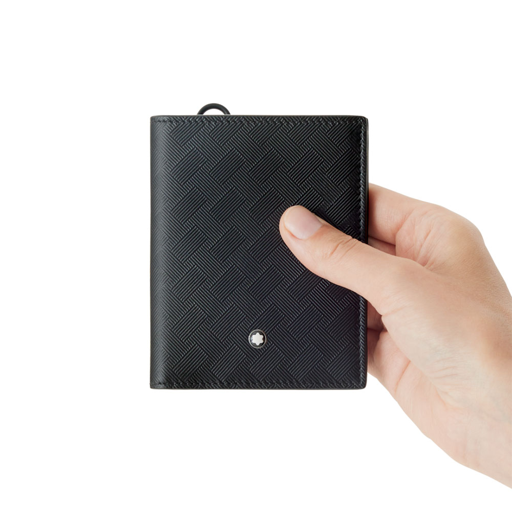 Wallet Montblanc Extreme 3.0