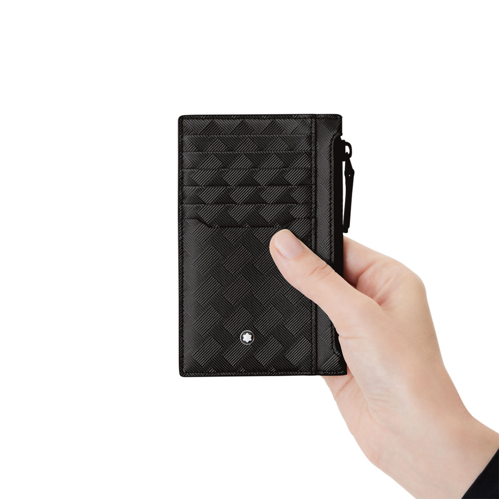 Card holder Montblanc Extreme 3.0
