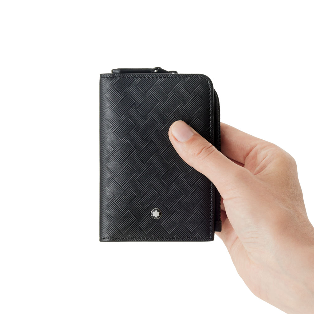 Card holder Montblanc Extreme 3.0