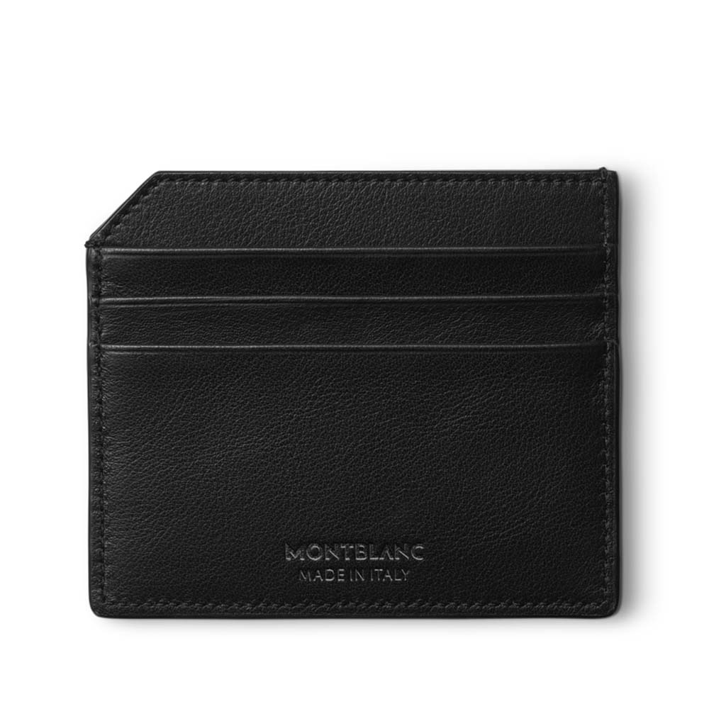 Card Holder Montblanc MST Selection Soft
