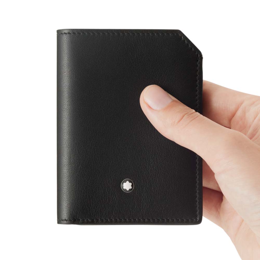 Wallet Montblanc MST Selection Soft