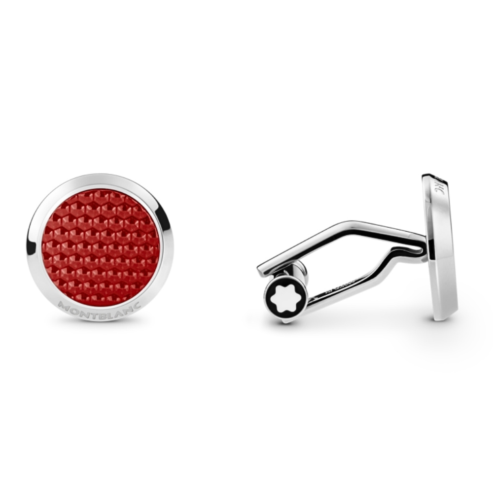 Cufflinks Montblanc Meisterstück