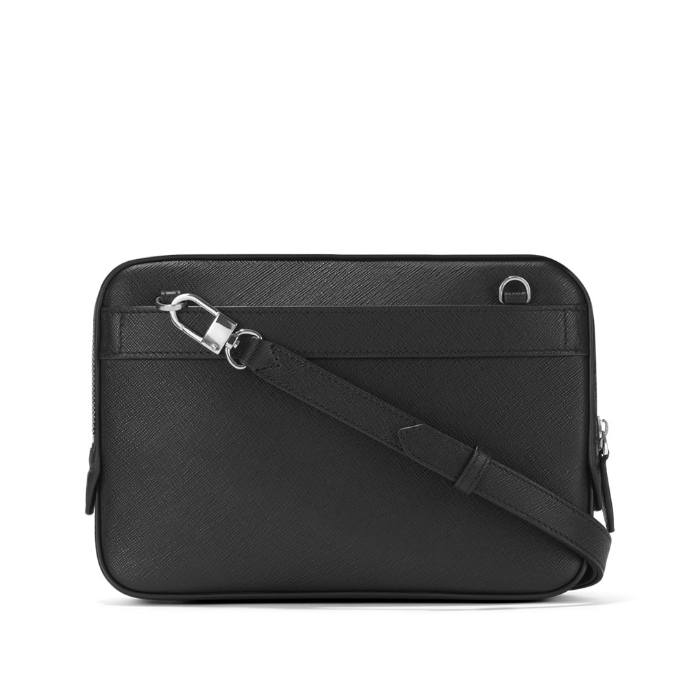 Messenger Montblanc Sartorial