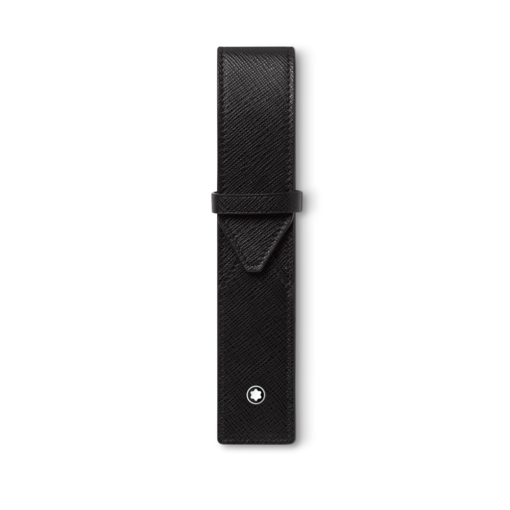 1 Pen pouch Montblanc Sartorial