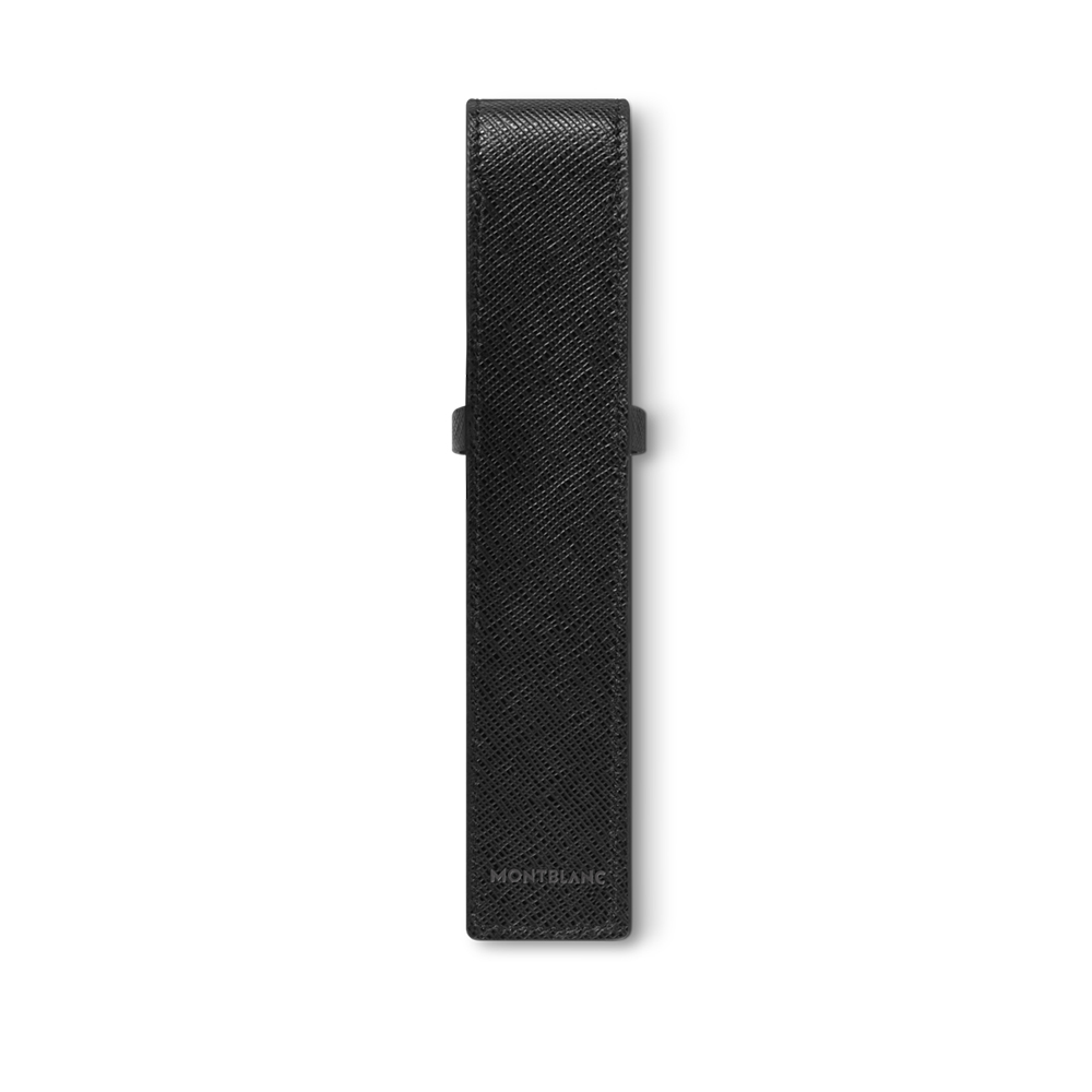 1 Pen pouch Montblanc Sartorial