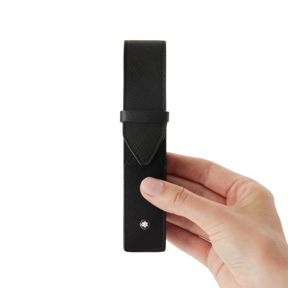 1 Pen pouch Montblanc Sartorial