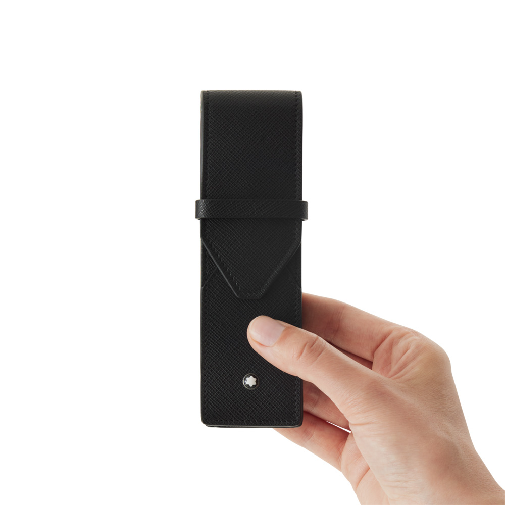 2 Pen pouch Montblanc Sartorial