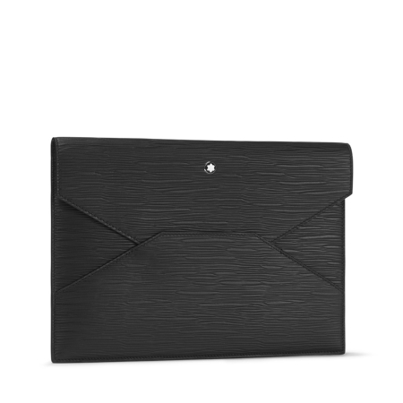 Envelope pouch Montblanc Meisterstück 4810