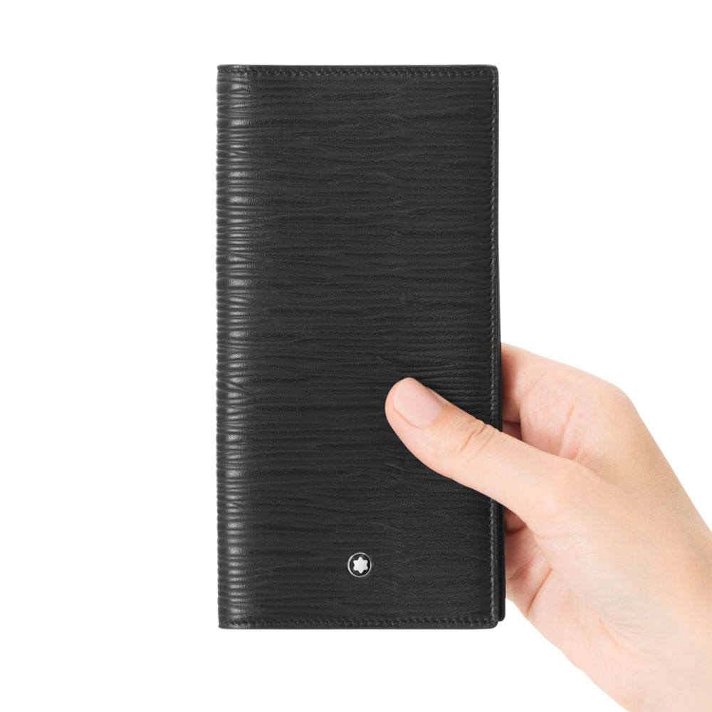 Wallet Montblanc Meisterstück 4810