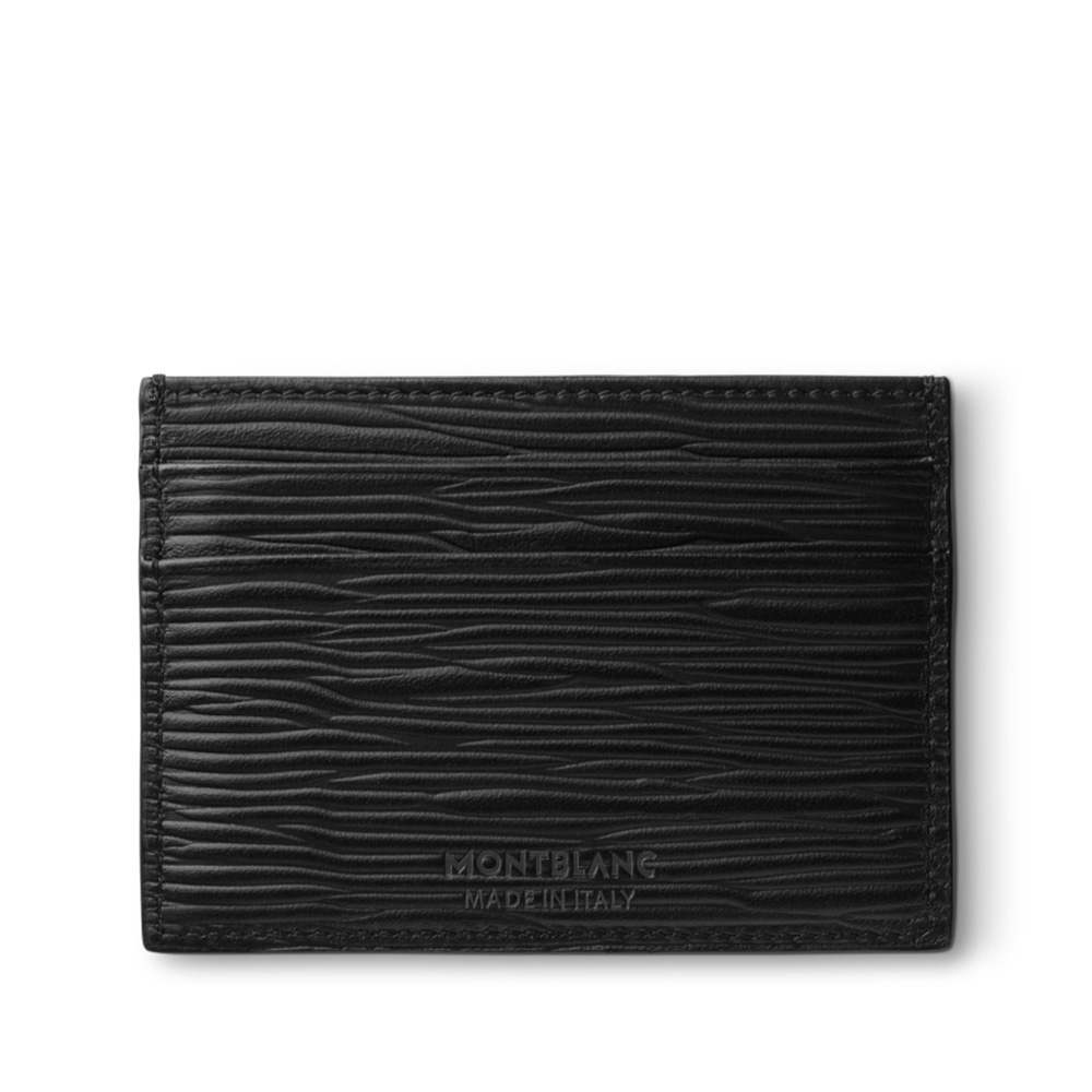 Card Holder Montblanc Meisterstück 4810