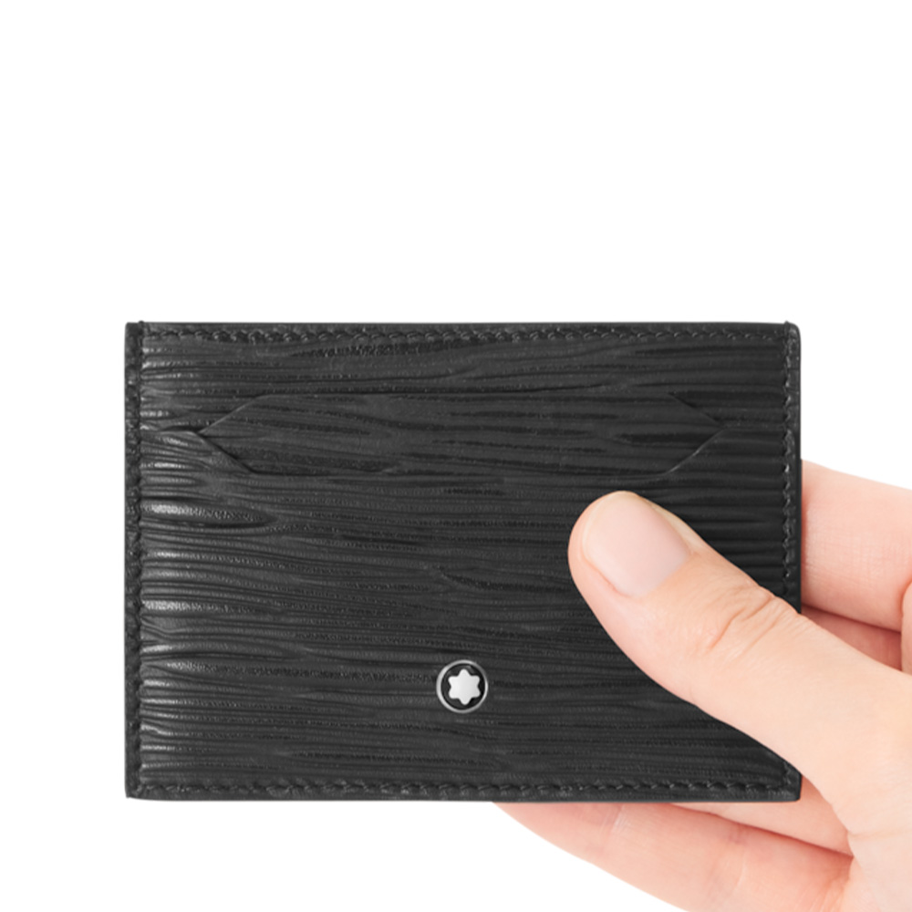 Card Holder Montblanc Meisterstück 4810
