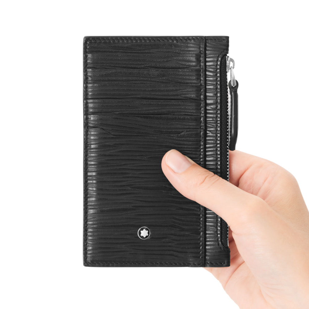 Card Holder Montblanc Meisterstück 4810