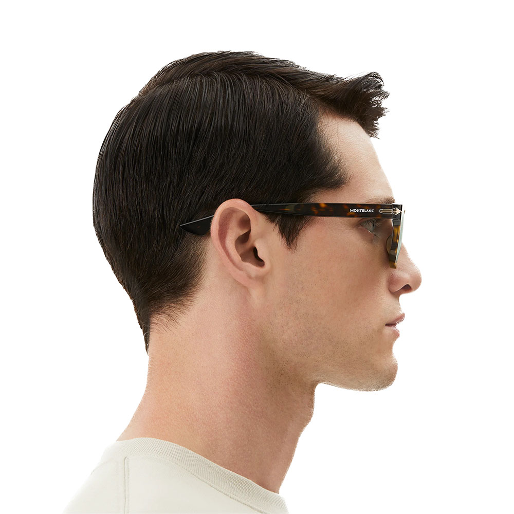 Sunglasses Montblanc