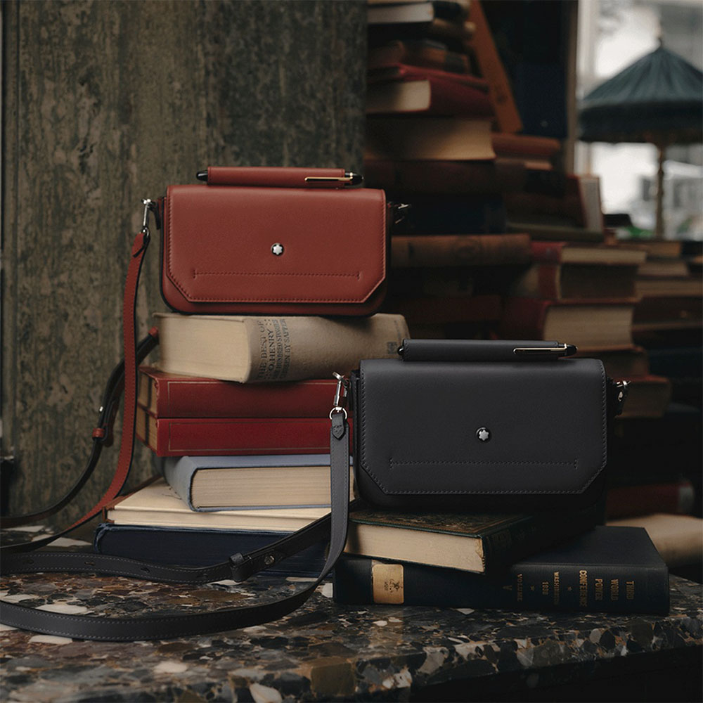 Bag Montblanc Meisterstück Selection