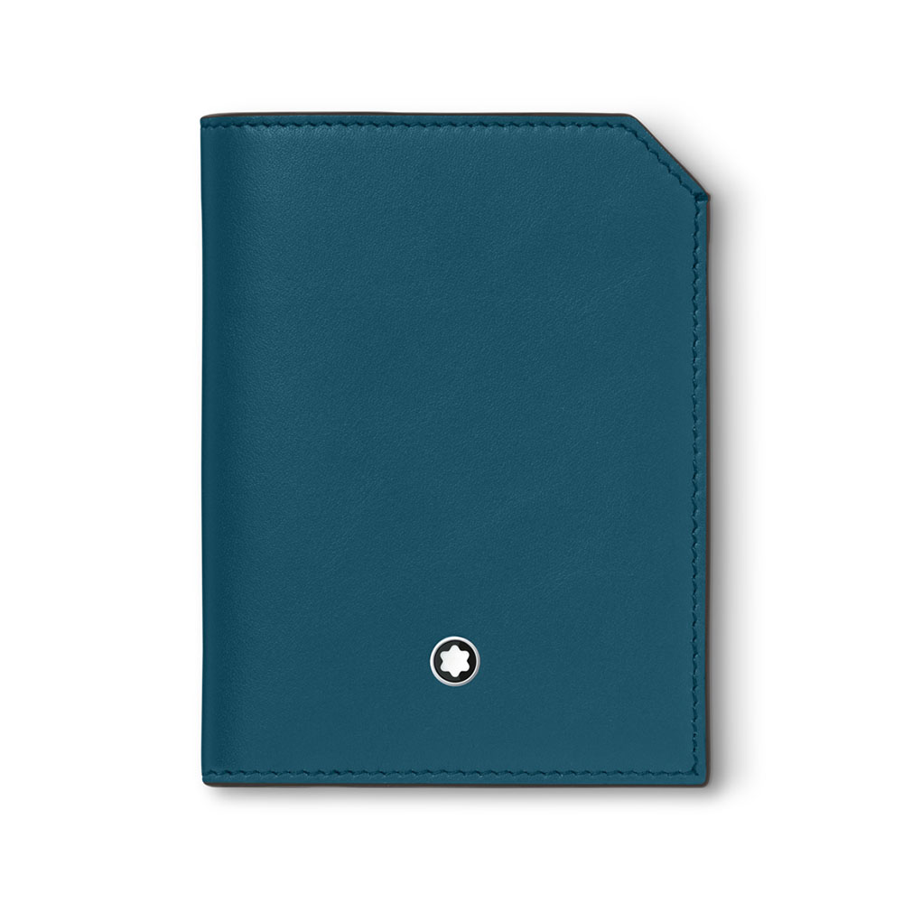 Wallet Montblanc Meisterstück Selection Wallet Montblanc Meisterstück Selection