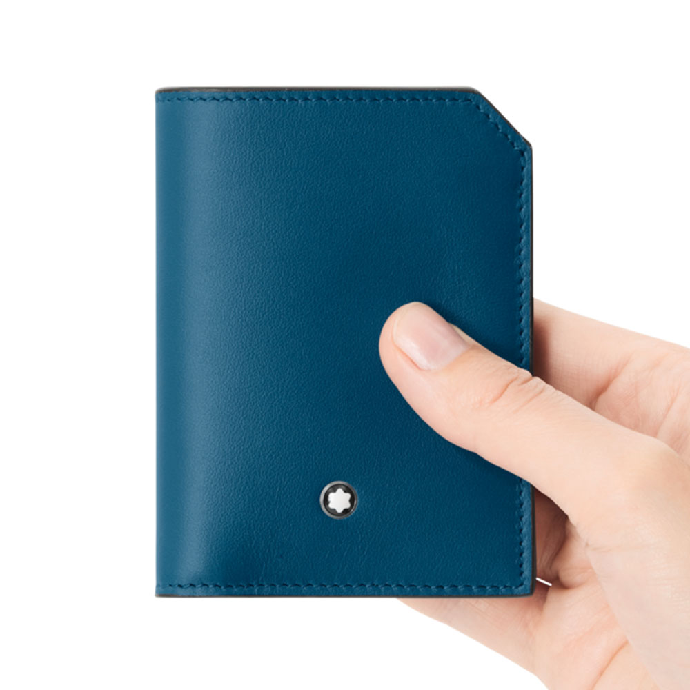 Wallet Montblanc Meisterstück Selection Wallet Montblanc Meisterstück Selection