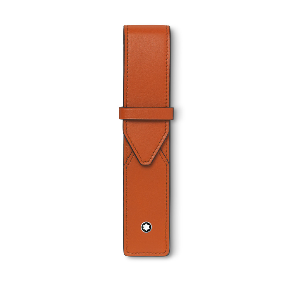 1 Pen Pouch Montblanc Meisterstück Selection