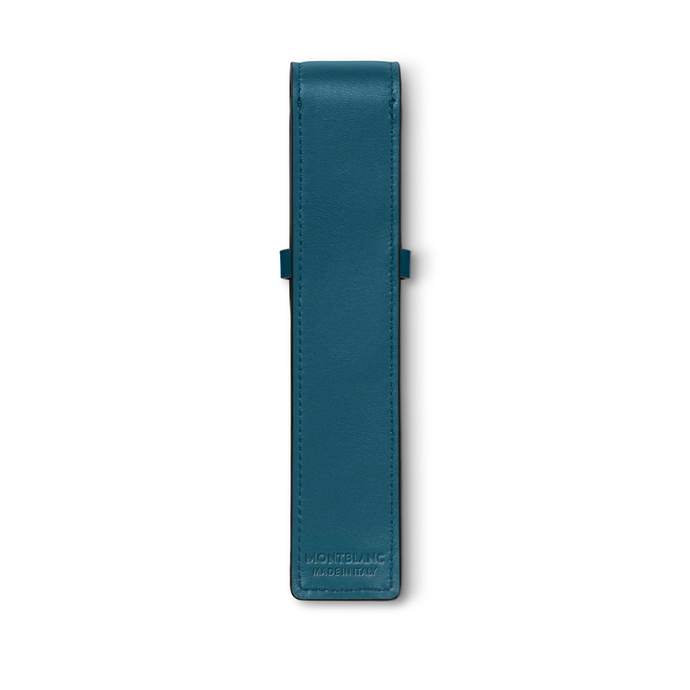 1 Pen Pouch Montblanc Meisterstück Selection