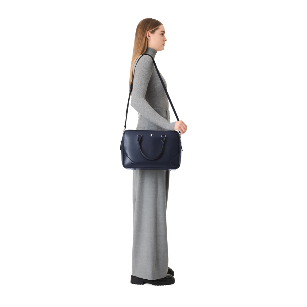 Duffle Bag Montblanc Meisterstück