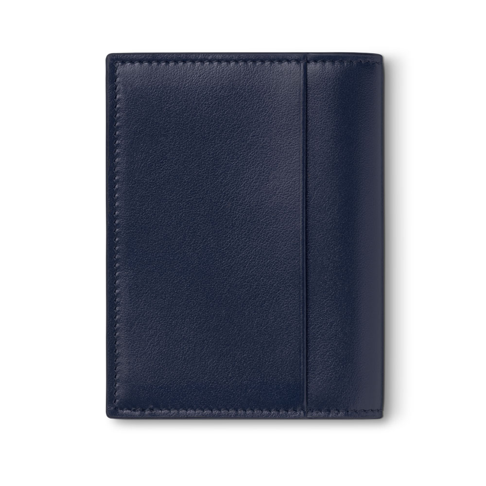 Card holder Montblanc Meisterstück