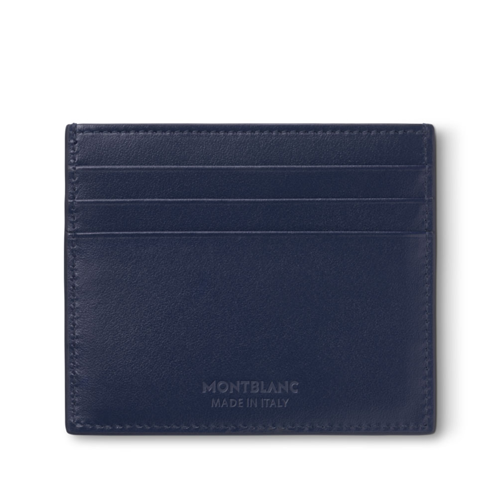 Card Holder Montblanc Meisterstück