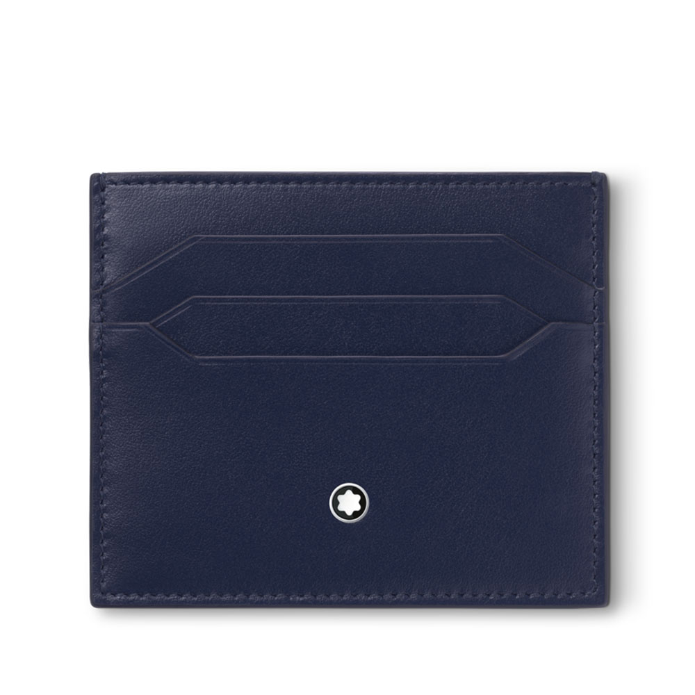 Card Holder Montblanc Meisterstück