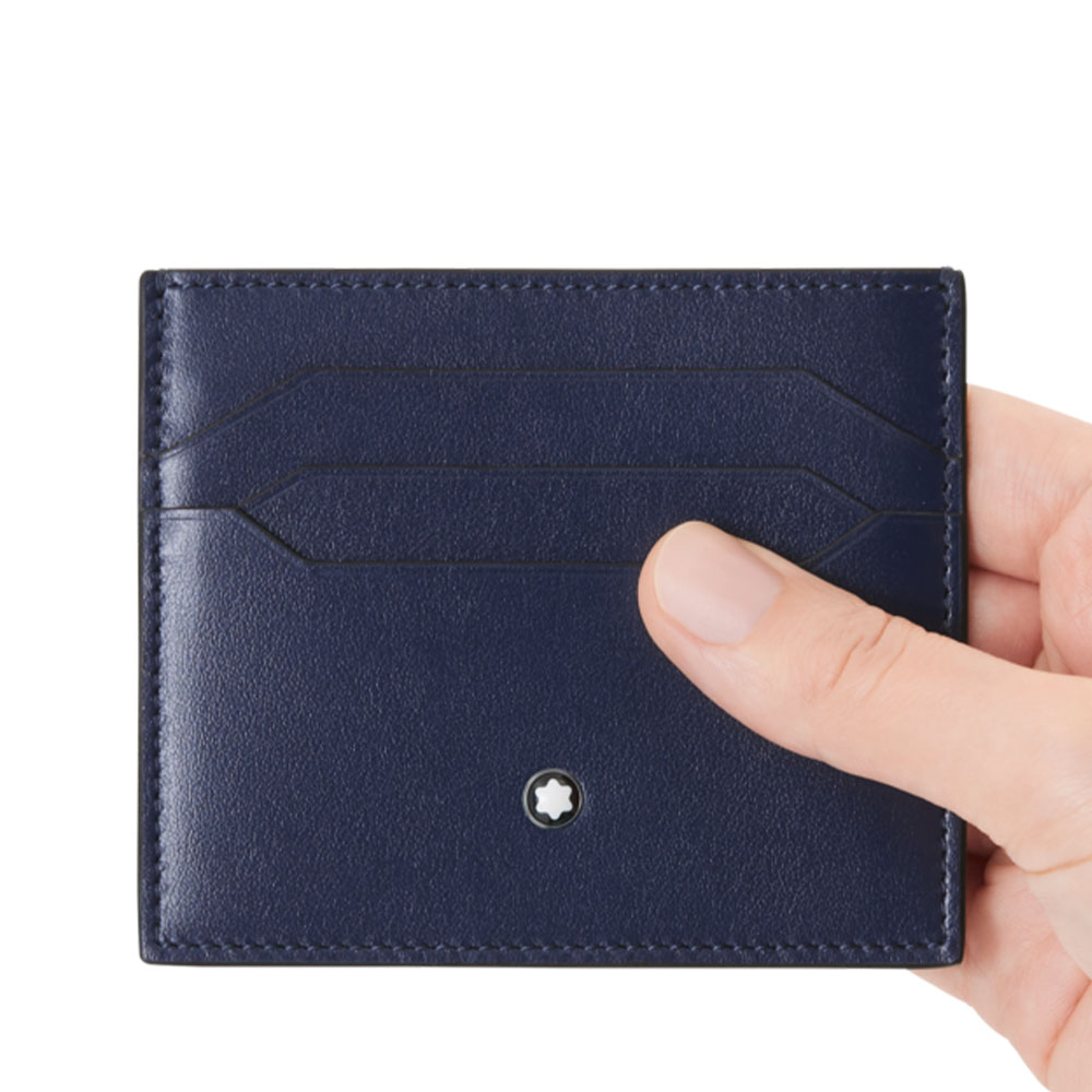 Card Holder Montblanc Meisterstück