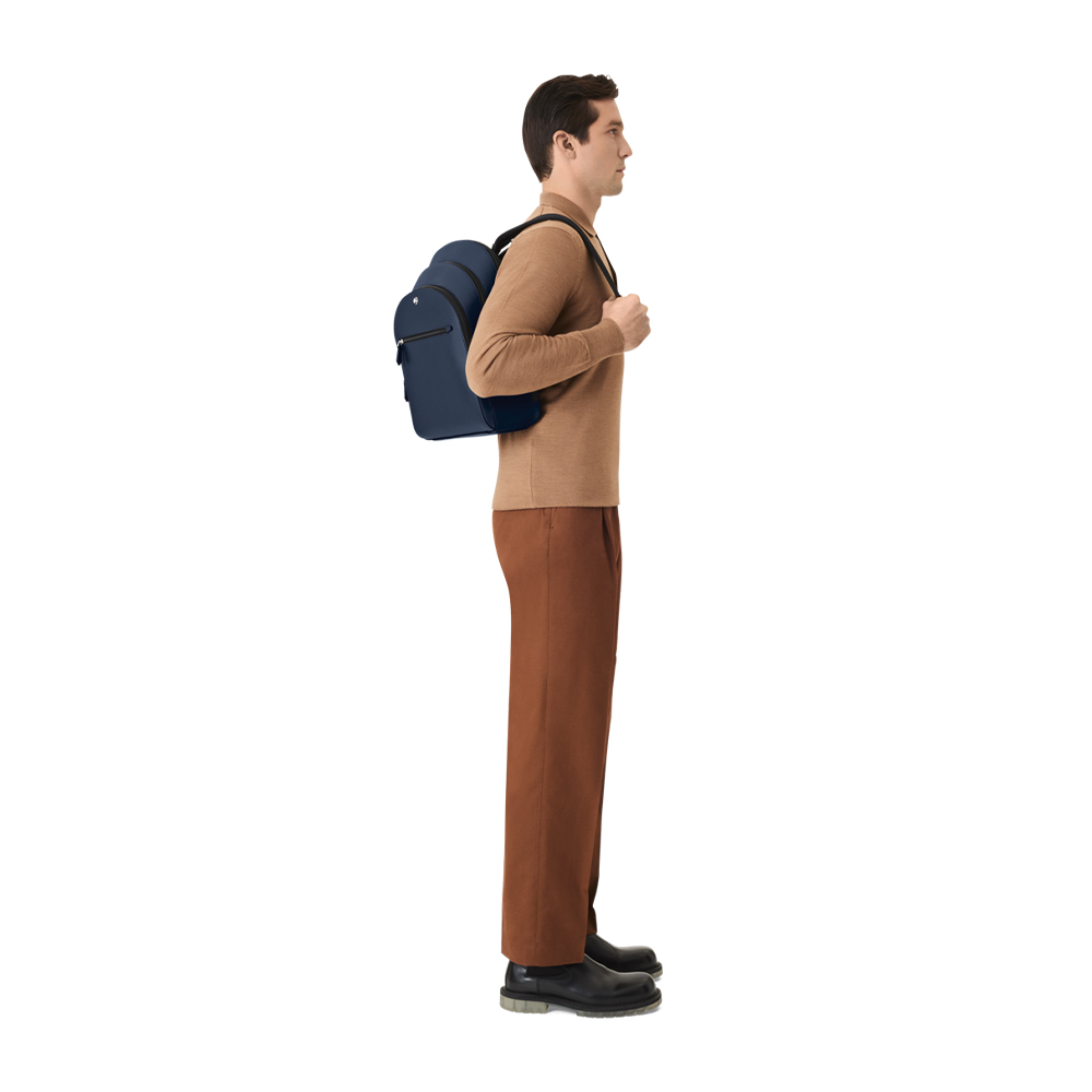 Backpack Montblanc Sartorial, Medium