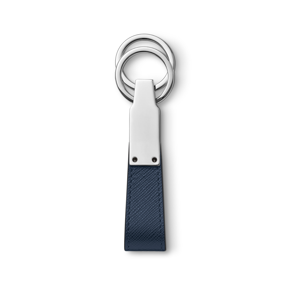 Key fob Montblanc Sartorial