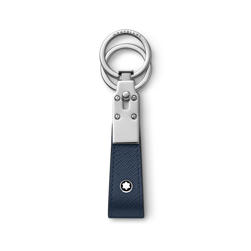 Key fob Montblanc Sartorial