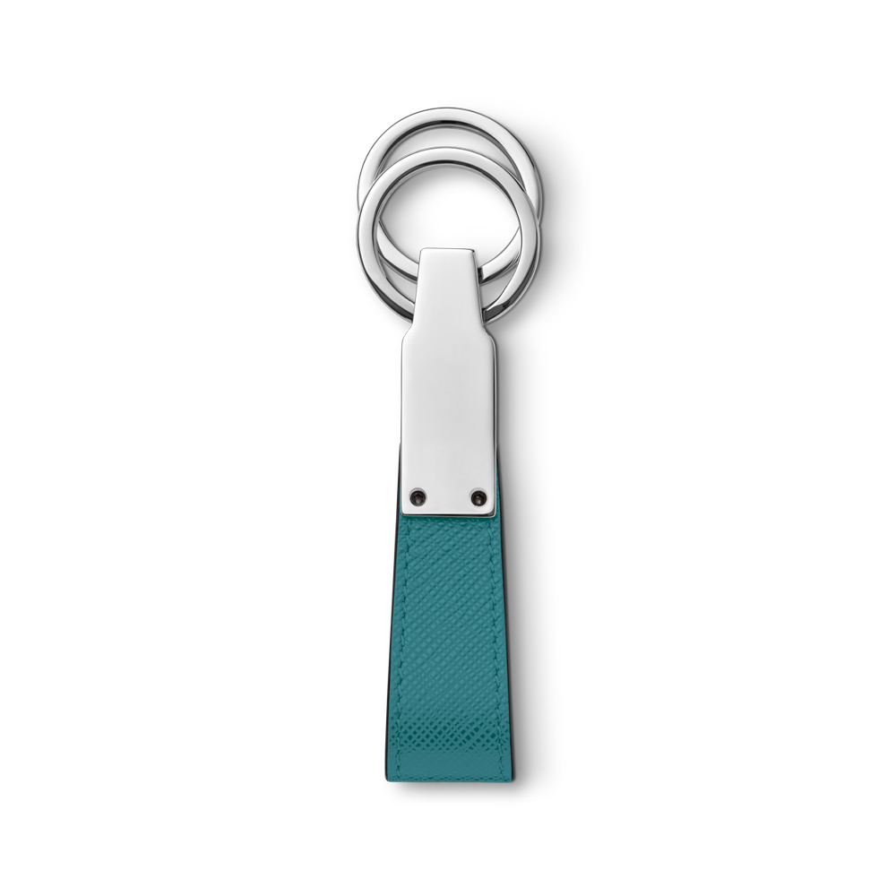 Key fob Montblanc Sartorial