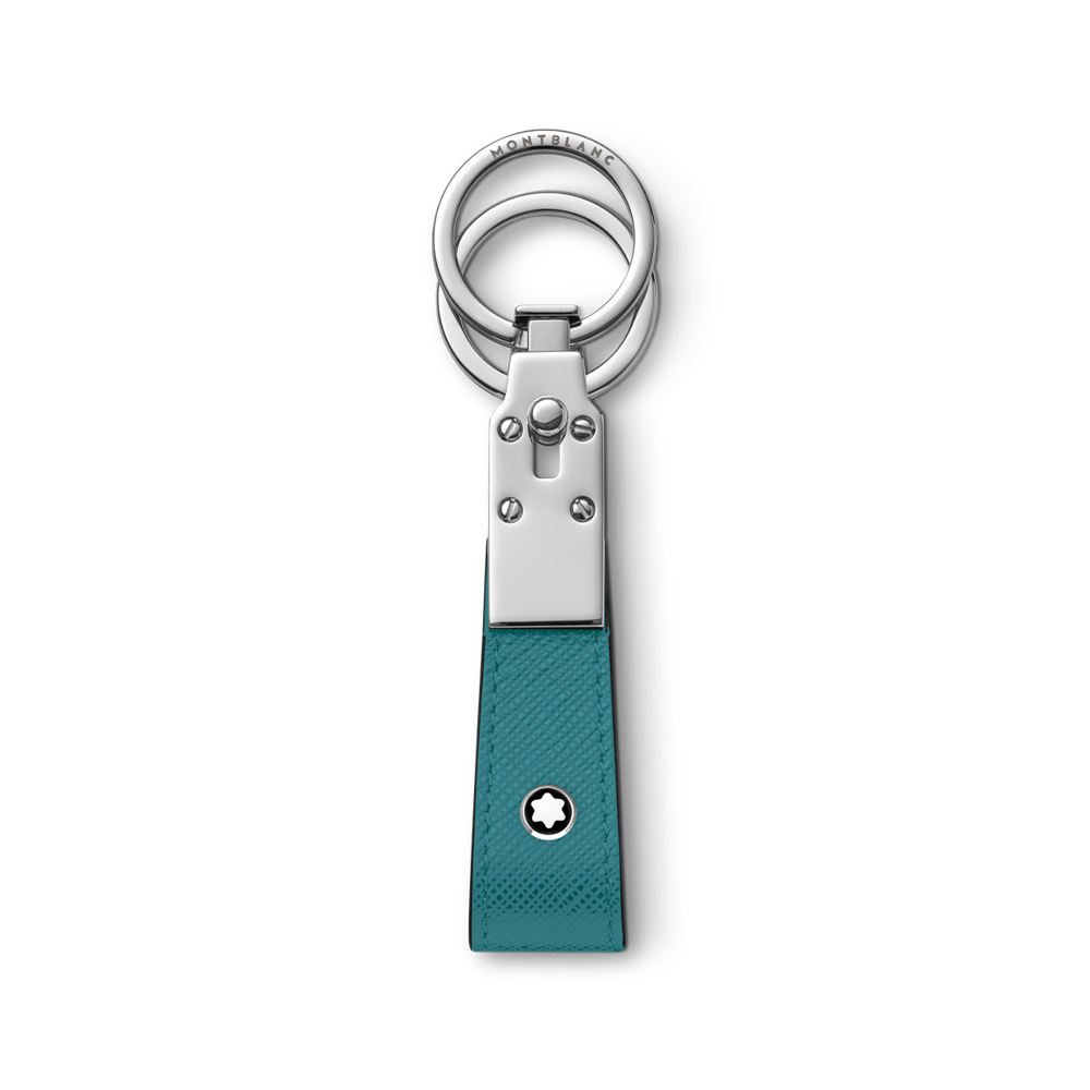 Key fob Montblanc Sartorial