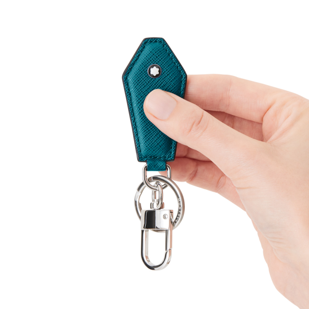 Key fob Montblanc Sartorial