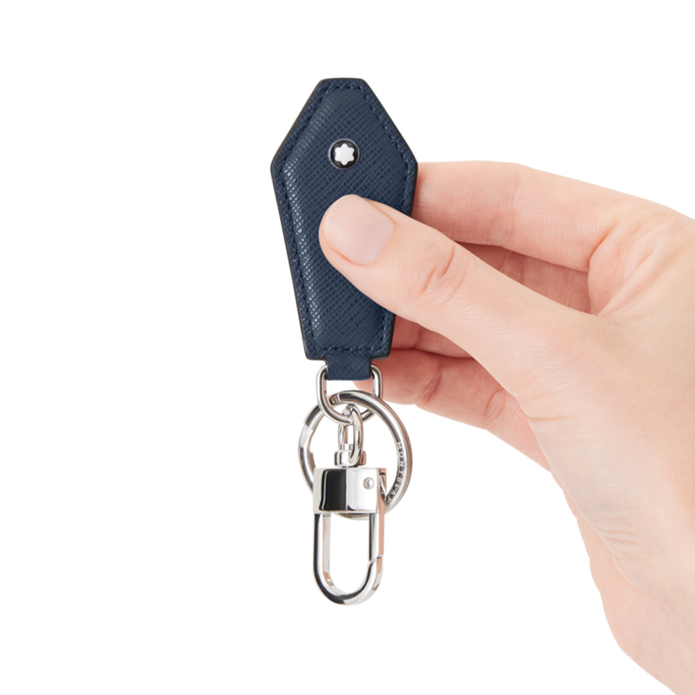 Key fob Montblanc Sartorial