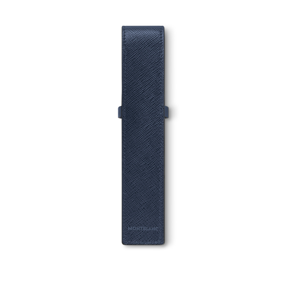 1 Pen pouch Montblanc Sartorial