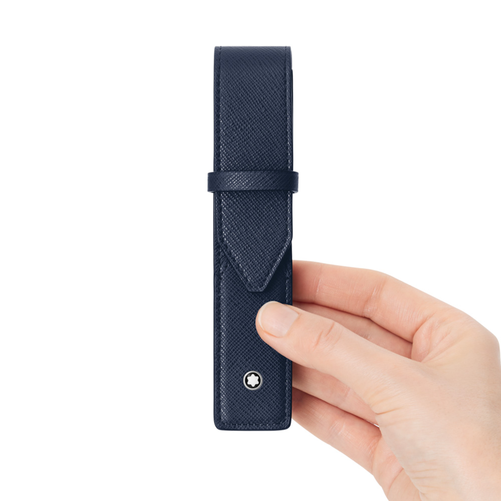1 Pen pouch Montblanc Sartorial