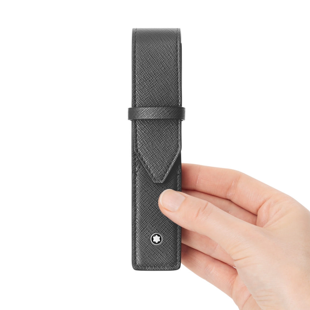 1 Pen pouch Montblanc Sartorial