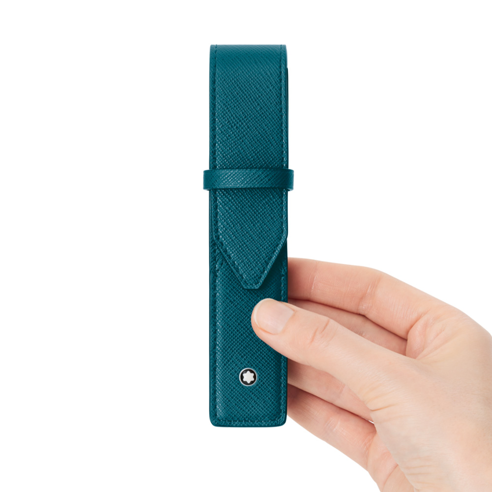1 Pen pouch Montblanc Sartorial