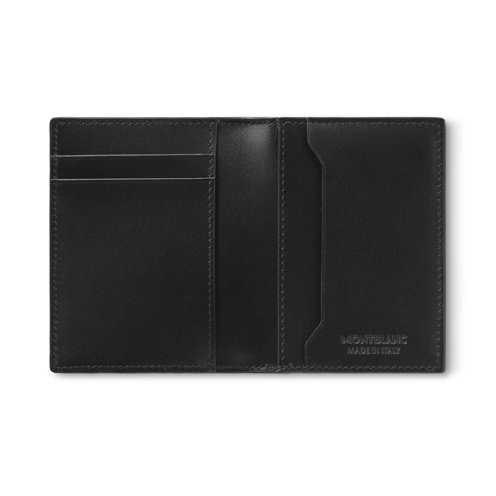 Card holder Montblanc Extreme 3.0