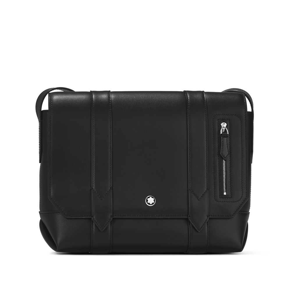 Messenger Montblanc Meisterstück Selection