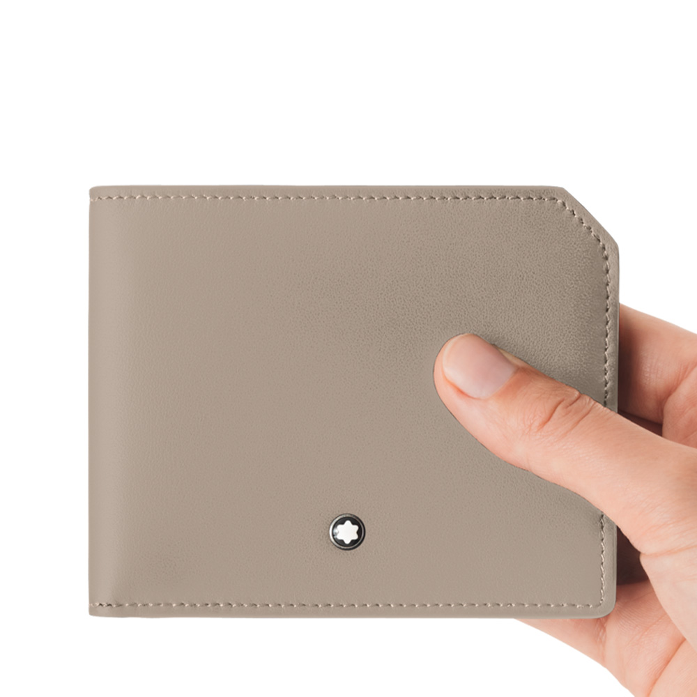 Wallet Montblanc Meisterstück Selection
