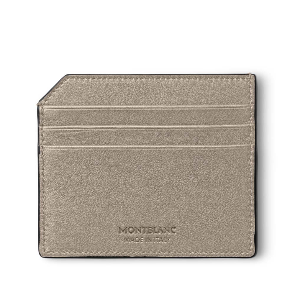 Card Holder Montblanc Meisterstück Selection Soft