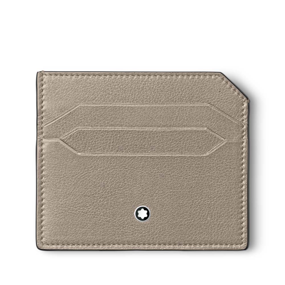 Card Holder Montblanc Meisterstück Selection Soft