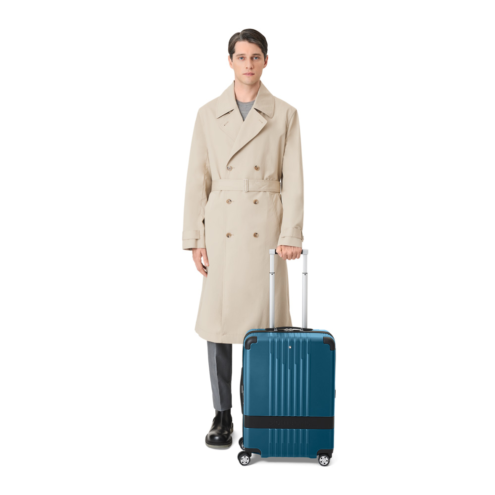 Cabin trolley Montblanc #MY4810