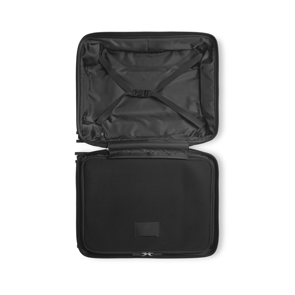 Cabin trolley Montblanc #MY4810